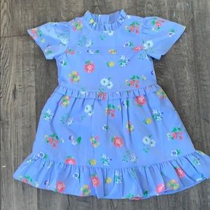 Janie and Jack size 3 dress